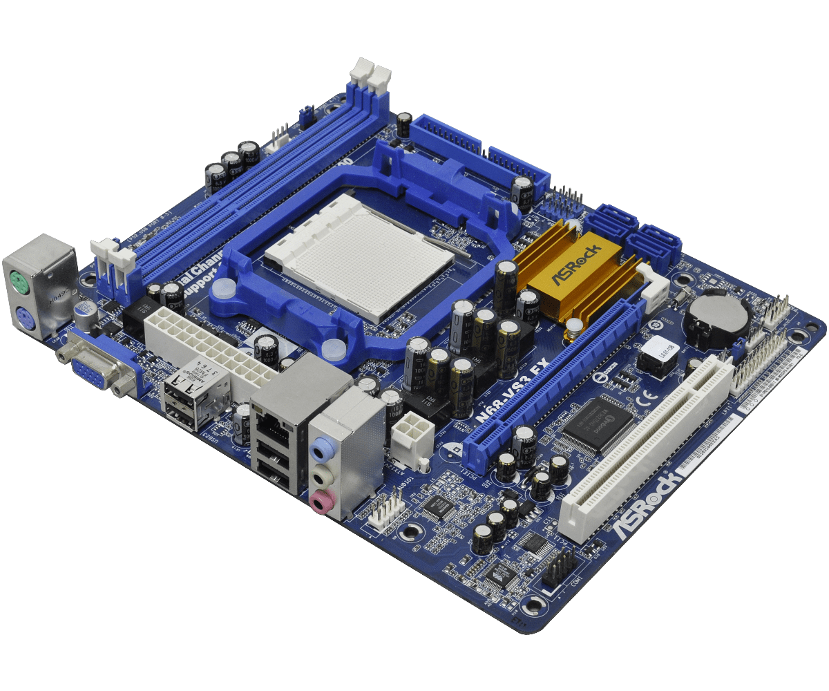 asrock n68-vs3 ucc windows 10